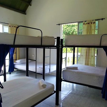 Quintas De La Real By Maos Hostel Cartagena Exterior photo