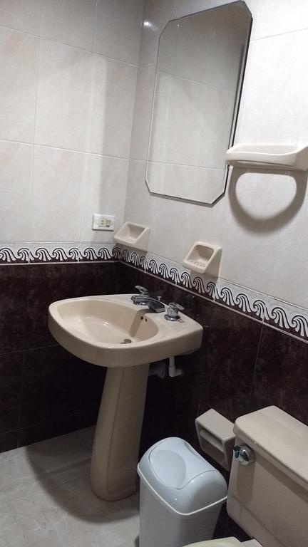 Quintas De La Real By Maos Hostel Cartagena Exterior photo