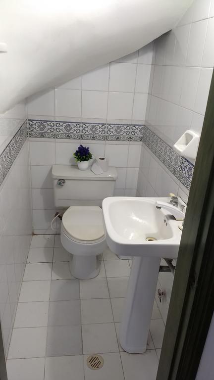 Quintas De La Real By Maos Hostel Cartagena Exterior photo