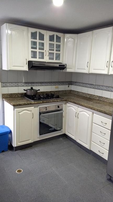 Quintas De La Real By Maos Hostel Cartagena Exterior photo