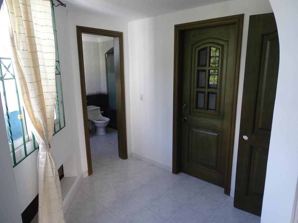 Quintas De La Real By Maos Hostel Cartagena Exterior photo