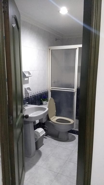 Quintas De La Real By Maos Hostel Cartagena Exterior photo