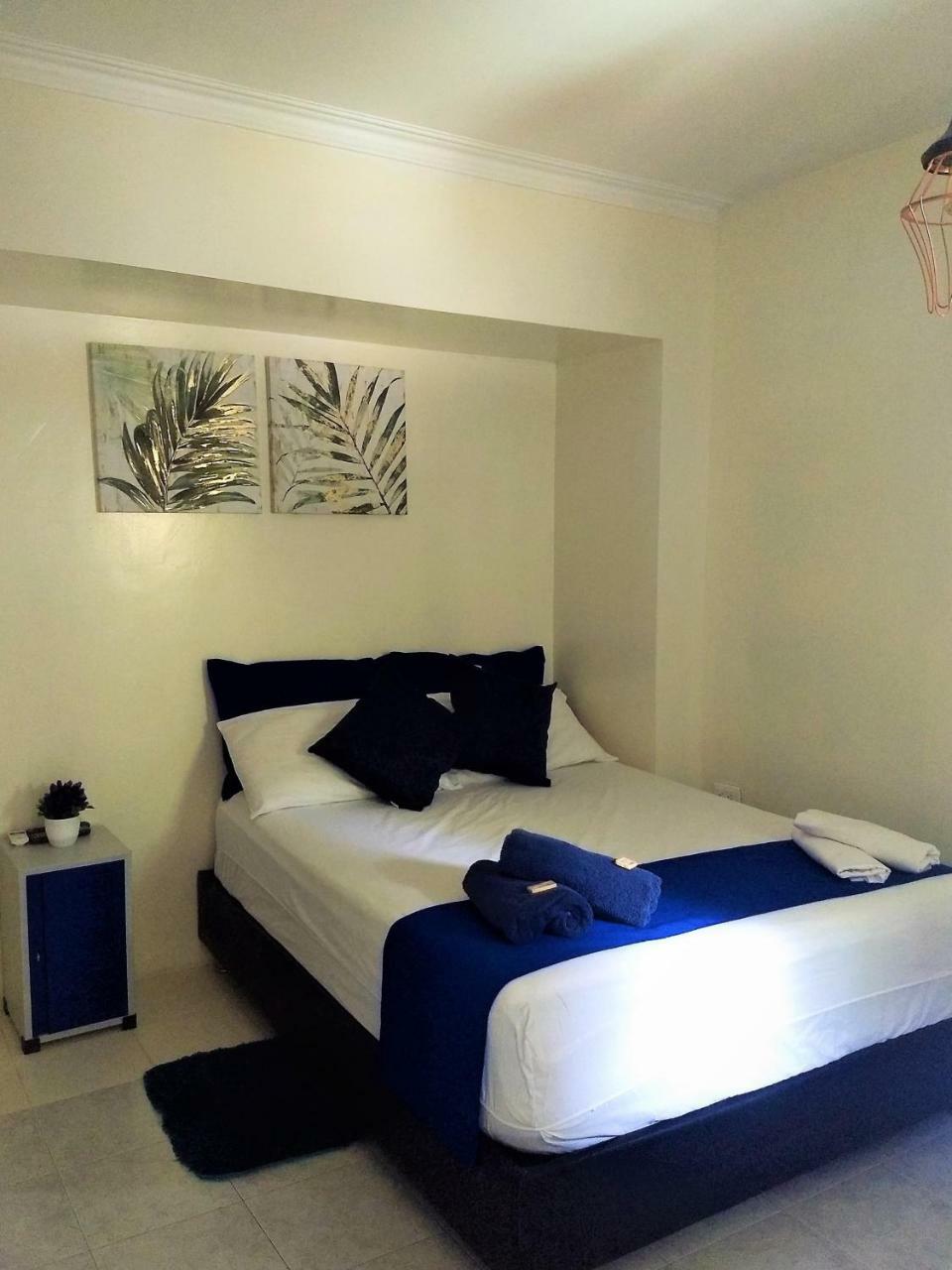 Quintas De La Real By Maos Hostel Cartagena Exterior photo