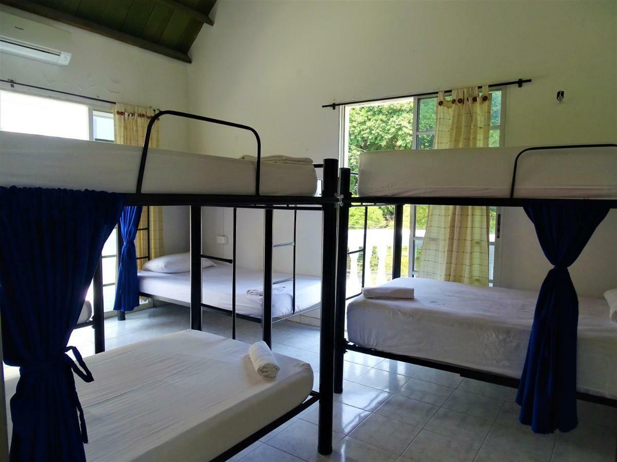 Quintas De La Real By Maos Hostel Cartagena Exterior photo