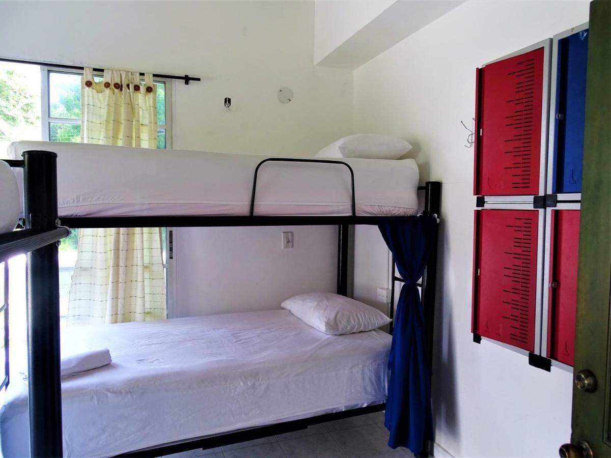 Quintas De La Real By Maos Hostel Cartagena Exterior photo
